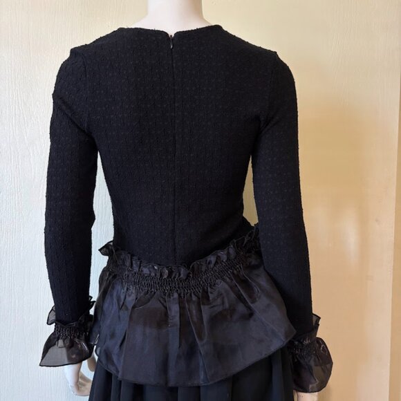 Opening Ceremony Sweater XS - Picture 3 of 5